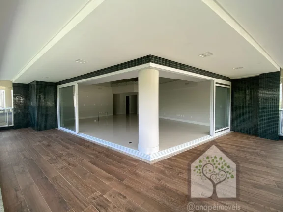 Imagem Apartamento Alto Padrão em Jurerê, Florianópolis/SC