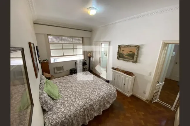 Imagem Apartamento à Venda - Copacabana, 3 Quartos, 156 m2