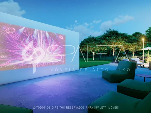 Imagem Lote de 1.000 m² à venda no Tamboré Jundiaí