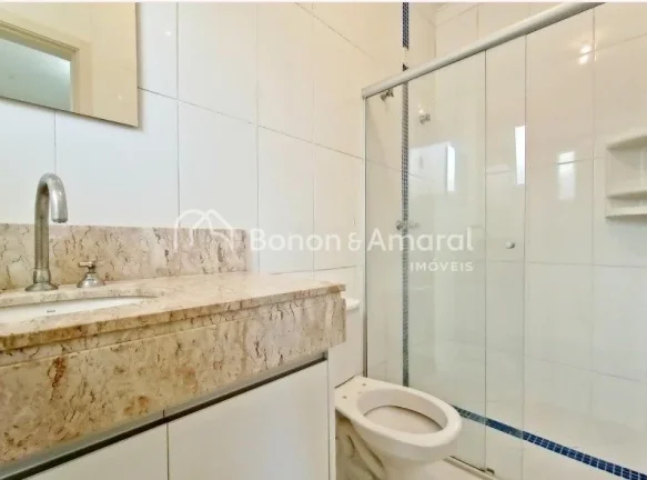 Imagem Excelente casa térrea, desocupada e pronta para morar, localizada no Condomínio Madre Maria Vilac,...