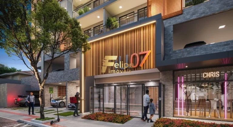 Imagem VENHA SE APAIXONAR PELO MAIS NOVO EMPREENDIMENTO IMOBILIÁRIO DE JARDIM CAMBURI EM VITÓRIA/ES!