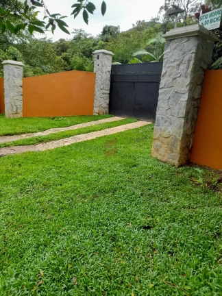 Imagem ÁREA à venda com 411400m² por R$ 2.400.000,00 no bairro Centro - MORRETES / PR