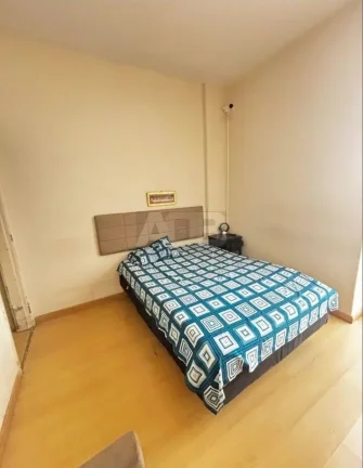 Imagem Apartamento à venda em Copacabana, 3 quartos + Dependência, 95m2.