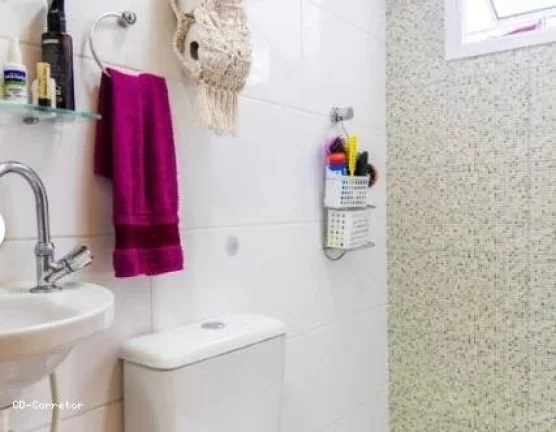Imagem Apartamento para Venda em Santo André / SP no bairro Parque Novo Oratório