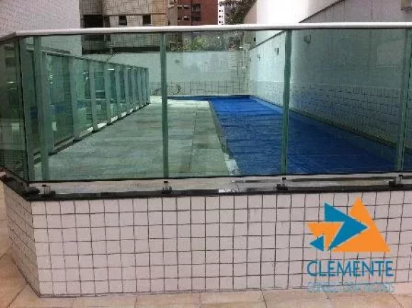 Imagem Apto de LUXO ao lado do SHOPPING DAIMOND, LOURDES B.Hte MG