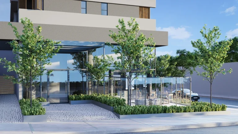 Imagem Apartamento à venda em Campinas, Cambuí, com 1 quarto, 43,08m2