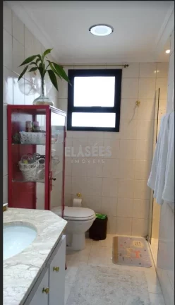 Imagem APARTAMENTO RESIDENCIAL em SÃO PAULO - SP, VILA OLÍMPIA