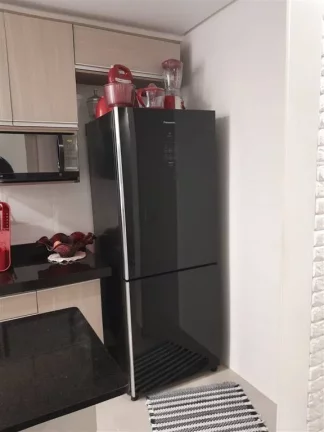 Imagem Apartamento à Venda em Ocian, Praia Grande - SP