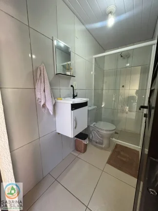 Imagem Casa - Itoupavazinha - Blumenau