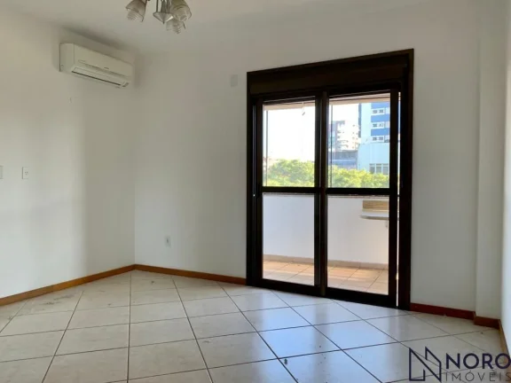 Imagem Apartamento 104m² privativo, Frente, 2 dormitórios,Suíte, Living 2 ambientes, Sa
