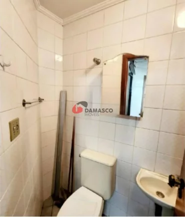 Imagem Apartamento à venda 3 Quartos, 1 Suite, 1 Vaga, 110M², Santa Paula, São Caetano do Sul - SP