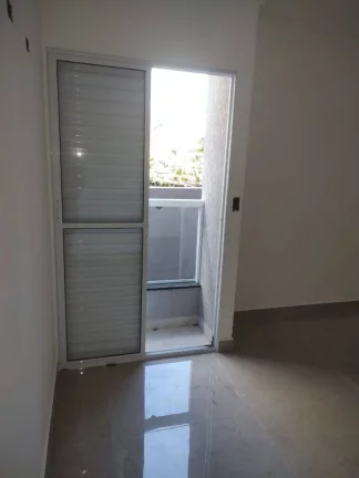 Imagem Apartamento com 2 dormitórios à venda, 50 m² por R$ 304.000 - Jardim Santo Alberto - Santo André/SP