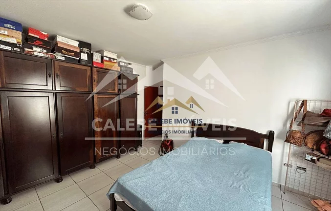 Imagem Casa com 2 dormitórios à venda, 90 m² por R$ 270.000,00 - Jardim Rosa Garcia - Tatuí/SP