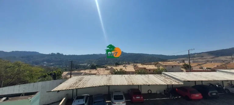 Imagem Casa em Condomínio para Venda em São Roque, Cambara, 2 dormitórios, 1 banheiro, 2 vagas