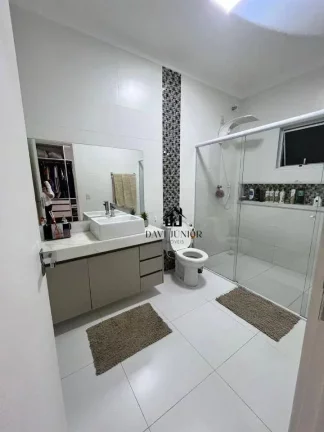 Imagem Casa com 3 suítes à venda, 260 m² por R$ 1.500.000 - Condomínio Villagio Milano - Sorocaba/SP