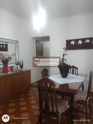 Imagem Sobrado à Venda no Parque das Árvores SP, 140m², 3 Dorms, R$760mil