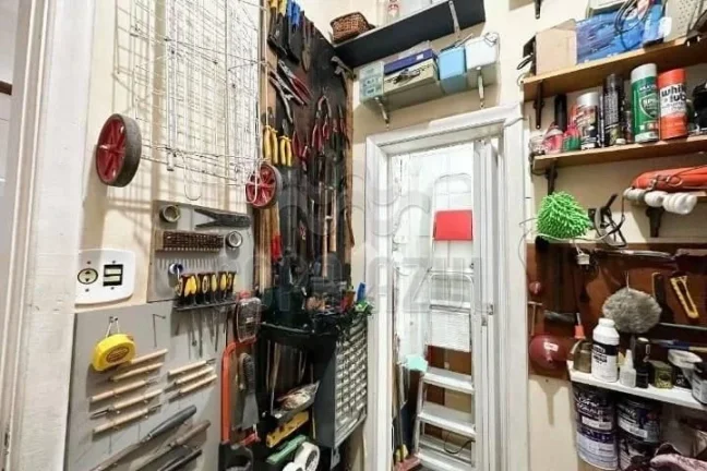 Imagem Copacabana – Rua Edmundo Lins | Residencial › Apartamento 3 quarto(s) à Venda