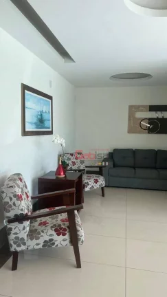 Imagem Apartamento com 3 dormitórios à venda, 140 m² por R$ 900.000,00 - Centro - Cabo Frio/RJ