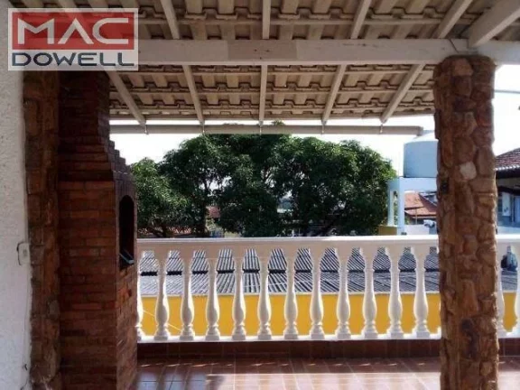 Imagem Apartamento de 90 m² com 2 Quartos a venda - Barreto - Niterói/RJ