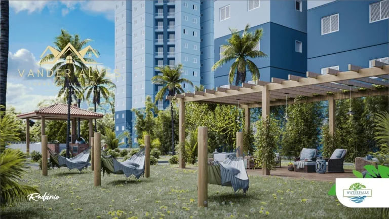 Imagem Apartamento à venda em Foz do Iguaçu-PR, bairro Monjolo: 2 quartos, 2 salas, garagem, 46m². Venha conferir!