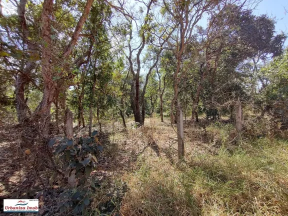 Imagem Chácara à Venda na Estrada EW 03 na Chácara dos Poderes em Campo Grande/MS com 5.000m2