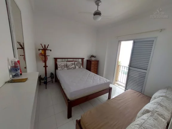Imagem APARTAMENTO FRENTE MAR - BALNEÁRIO FLÓRIDA - PRAIA GRANDE/SP