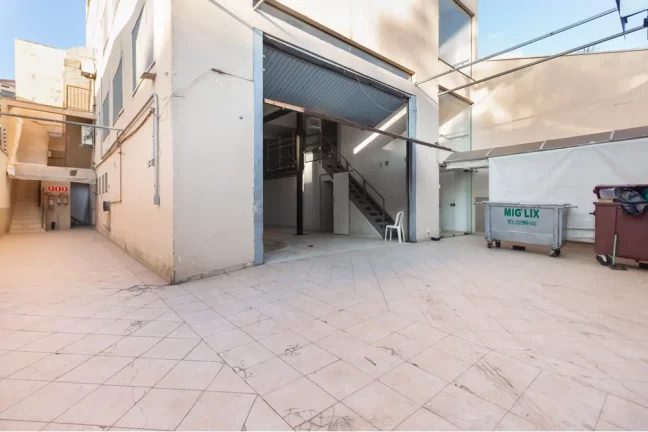 Imagem PRÉDIO COMERCIAL À VENDA EM PIRITUBA – 450M² – 3 ANDARES