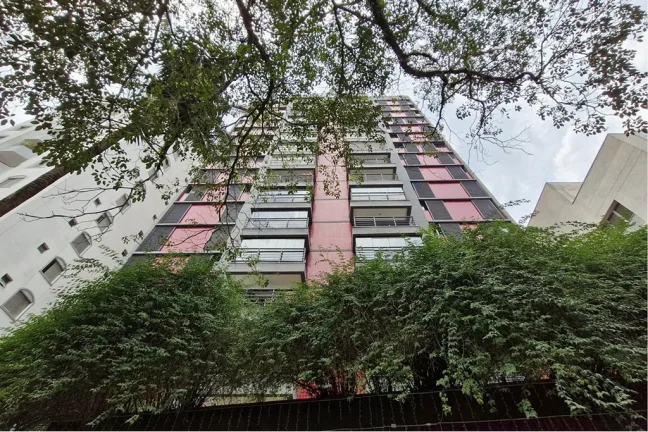 Imagem APARTAMENTO RESIDENCIAL em São Paulo - SP, Vila Olímpia