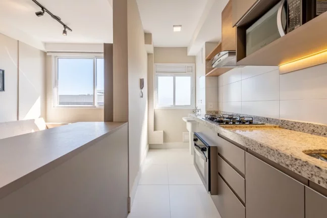 Imagem Apartamento à venda no bairro Passo da Areia - Porto Alegre/RS