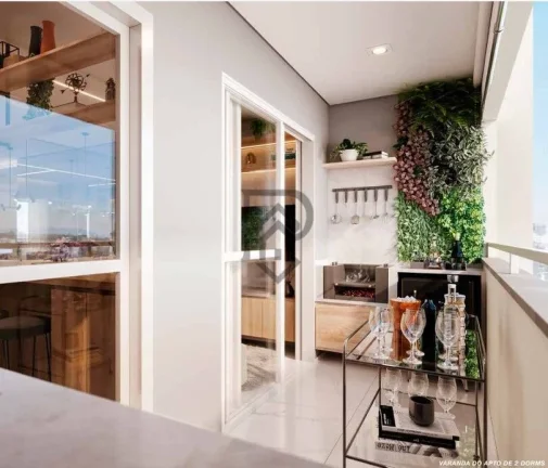 Imagem Apartamento Breve lançamento Minha casa minha vida