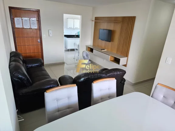 MARAVILHOSO APARTAMENTO DE 3 QUARTOS NA PRAIA DO MORRO!