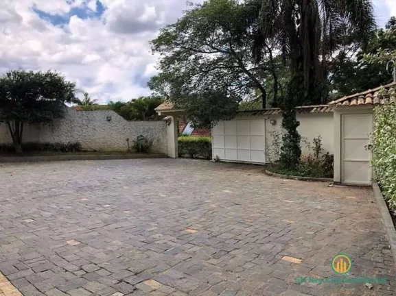 Imagem Passargada E - Espaçosa e confortável. Piscina, gourmet e campinho!