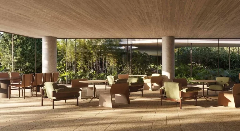 Imagem Apartamento de alto padrão no Jardim Paulista, São Paulo-SP: 4 quartos, 4 suítes, 5 banheiros, 4 vagas, 423,35 m² - Condomínio Edifício França 1055.