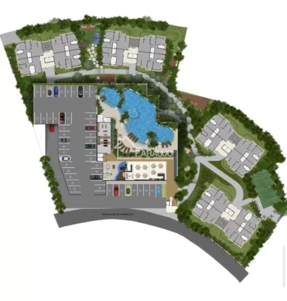 Imagem Apartamento para venda em, Sorocaba. Ótimo preço!