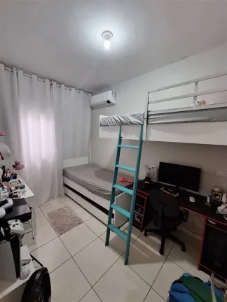 Imagem CASA COM 48 m² - MELVI - PRAIA GRANDE SP