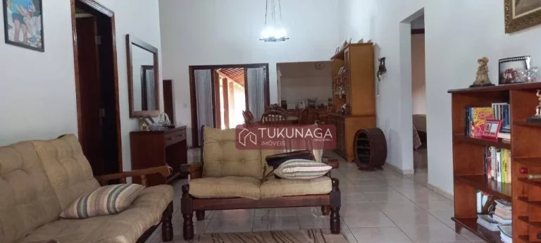 Imagem Chácara à venda, 1000 m² por R$ 1.350.000,00 - Morro Azul - Itatiba/SP