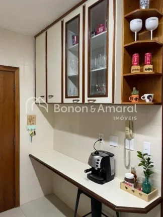 Imagem Amplo apartamento de 143 m² à venda no Bosque - Campinas

Localizado em um dos bairros mais tranqu...