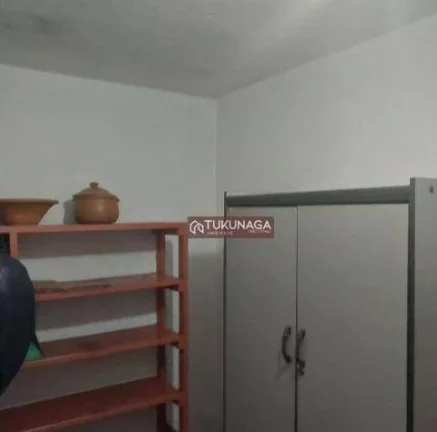 Imagem Casa com 2 dormitórios à venda, 160 m² por R$ 550.000,00 - Parada Inglesa - São Paulo/SP