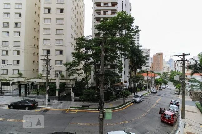 Imagem Apartamento à Venda - Aclimação, 3 Quartos, 90 m2