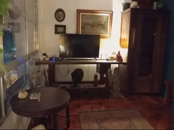 Imagem Excelente Apartamento com 1 Quarto e 1 banheiro à Venda, 64 m²-Boqueirão!