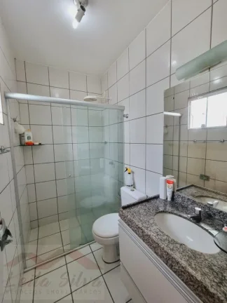 Imagem Casa em Condomínio para Venda em Teresina, Piçarreira, 3 dormitórios, 3 suítes, 3 banheiros, 2 vagas