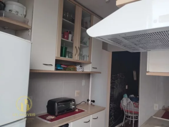 Imagem Apartamento à Venda, 49 m², 2 dormitórios e 1 vaga. - Jaguaré