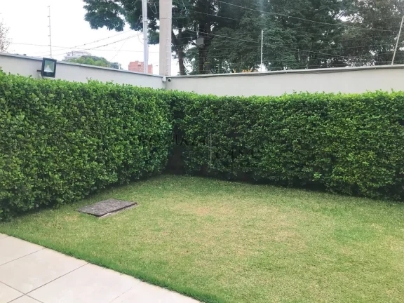 Imagem Casa Sobrado 450m2 - Planalto Paulista