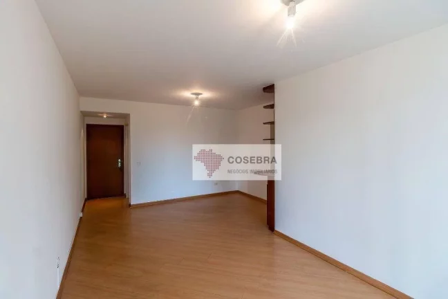Imagem Apartamento para alugar, 95 m² por R$ 6.652,34/mês - Campo Belo - São Paulo/SP