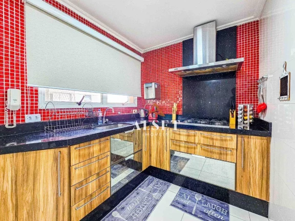 Imagem Apartamento com 3 dormitórios à venda, 126 m² por R$ 1.590.000,00 - Mooca - São Paulo/SP