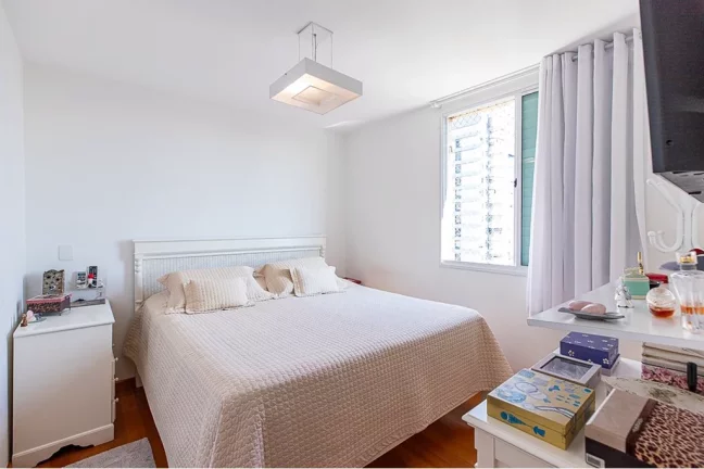 Imagem Apartamento com 3 Quartos à Venda, 125 m² em Brooklin Paulista - São Paulo Imagem Apartamento com 3 Quartos à Venda, 125 m² em Brooklin Paulista - São Paulo