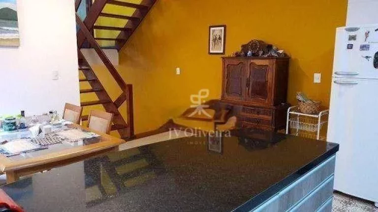 Imagem Casa à venda, 160 m² com 3 dormitórios, 3 banheiros, 2 vagas - Jardim das Vertentes - São Paulo/SP