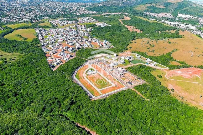 Imagem Condomínio Reserva da Mata - Verdes Campos - Terreno em Condomínio à Venda no Verdes Campos