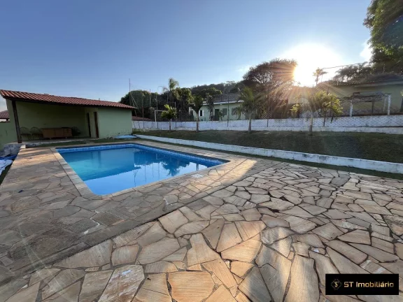 Imagem Chácara à venda em Atibaia Ótimo Acesso - 1.795m² por R$750.000!