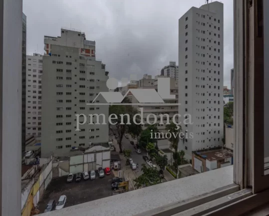 Imagem Apartamentos à venda na Rua Pará com 167m2, 3 quartos e 1 vaga.